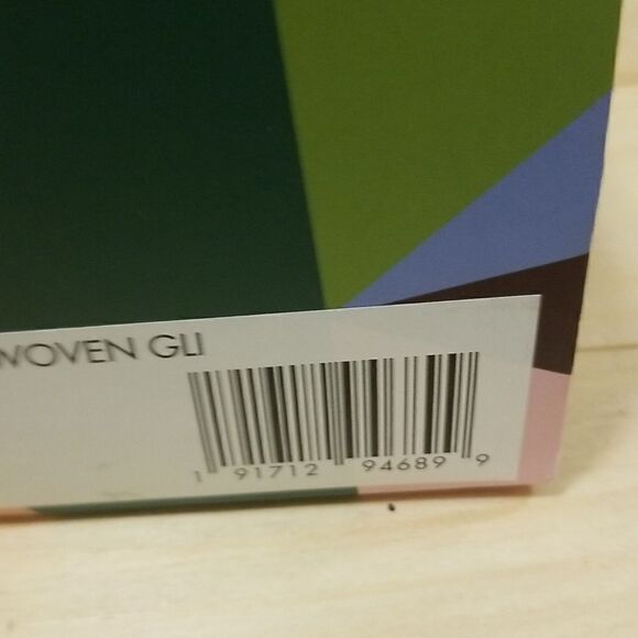 Katy Perry Ankle Strap Block Heeled Sandals The Shana Light Blue Size 11 M - Picture 8 of 8